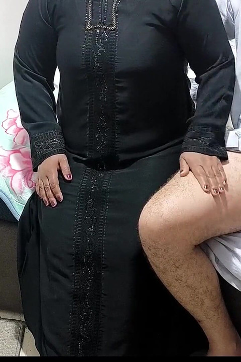 Üvey annemi arkadaşımla siktim