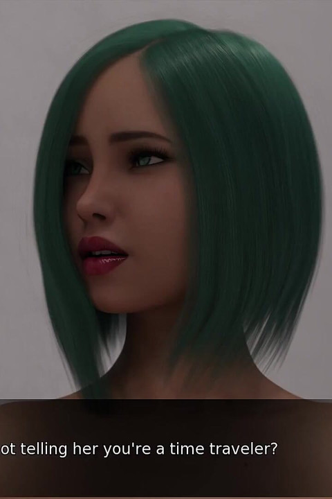 Complete Gameplay - Lust Theory, Episode 3, Part 25