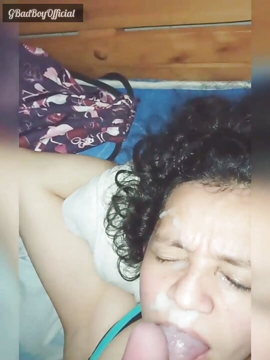 A blowjob before going to drmir
