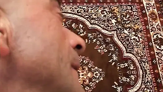 Üvey kuzenimin arzusu benim arzum...