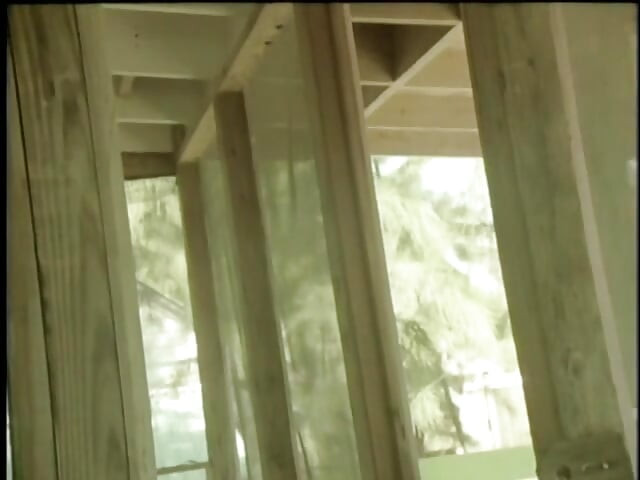 Lusty Sluts Have Wild Orgy at Beach House After Tanning