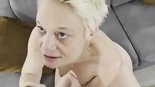 İyi bir oral seks ve iyi bir el hareketi