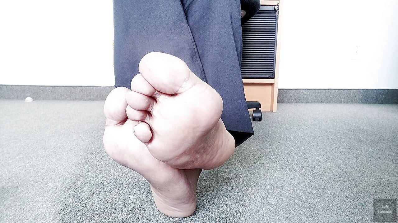 I remove my odorous shoes (3) (2026)
