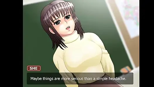 Guru tusi wanita disetubuhi oleh murid-muridnya animasi