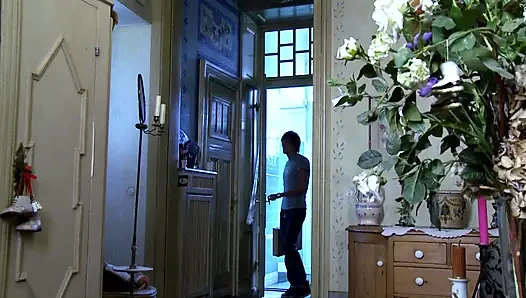 Seks liar dan ngentot habis-habisan keluarga gila ini