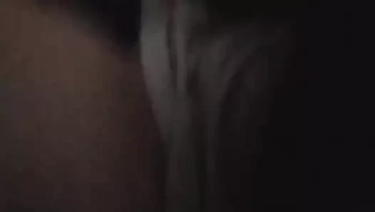 19yo porn video – 19yo Latina doggy style