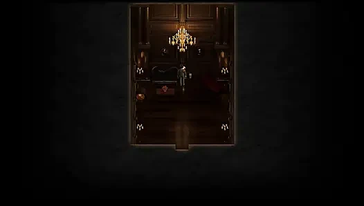 Genesis order: karşı koyamayacağın vahşi grup seks keyfi - bölüm 189