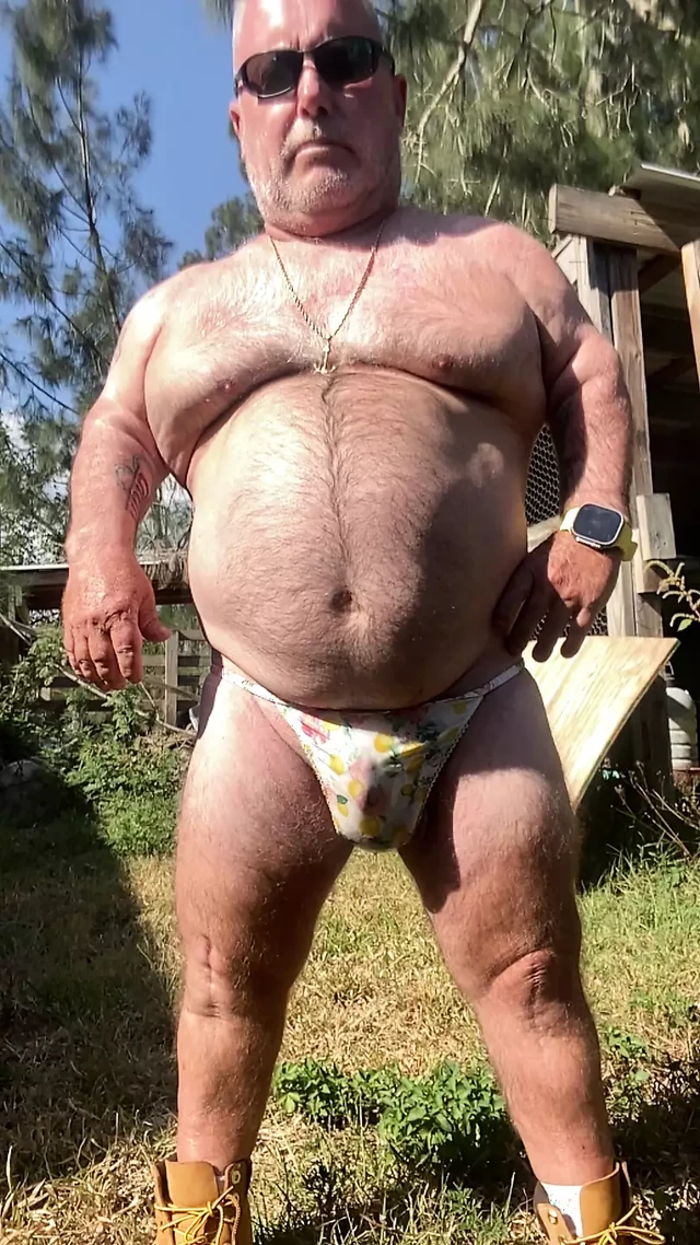 WET WET WET PANTIES