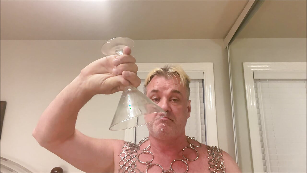 CHAIN REACTION - CHAIN ERECTION 4