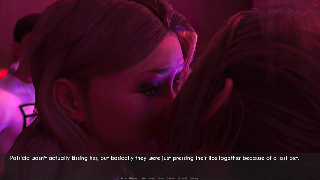 ΑΟΥΑΜ. Η νύχτα των κυριών έγινε άγρια