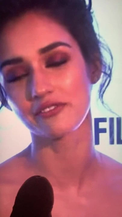 Disha Patani hot cum tribute