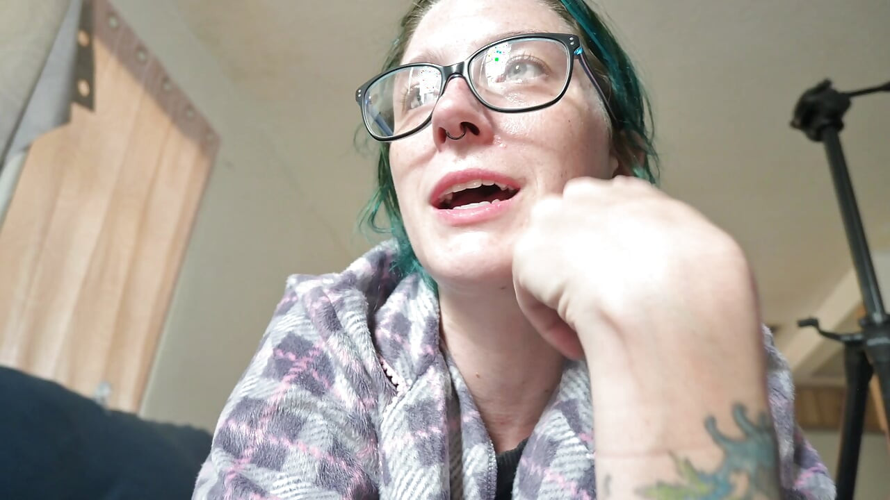 Comfy Burrito Farts