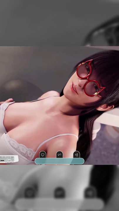 Let's Play - Sex Hospital, Kimiko Blowjob (Scene 2)