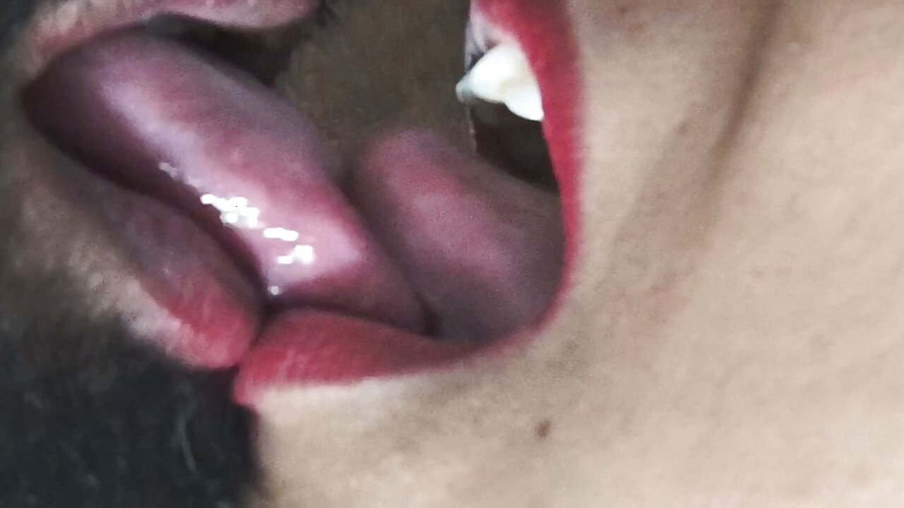 Hot Anjali Bhabhi Had Romantic Foreplay Kissing Boobs Pressing Doggystyle Sex and Cumshot on Her Pussy