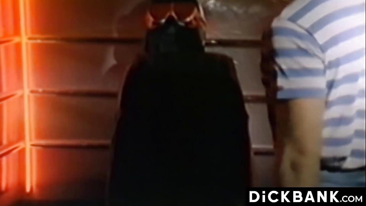 Horny Blond Al Parker Sex Fantasy Fulfilled