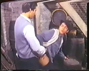 French boy slut fucked by older man