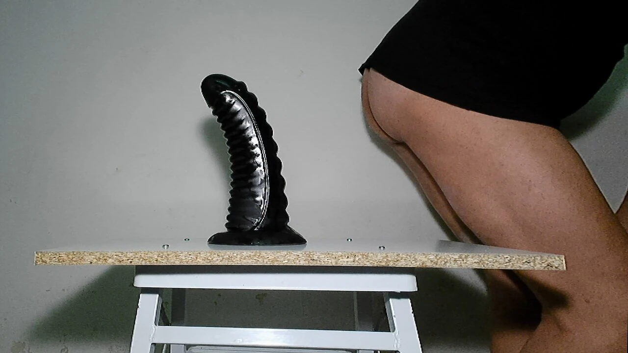 7.5'ten 10-9 knot'a kadar fiş, tüm 5. düğüme yaklaşık 8 cm girdi