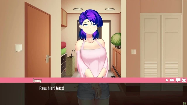 Lets play Her new memory - 06v27 - Zieht Leine (deutsch)