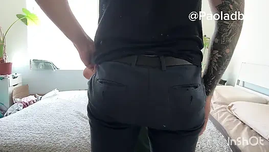 Ich wurde wieder getäuscht