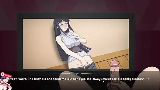 Kunoichi eğitimi. Dr. Pussycat'in kliniğinde arkadaşıma yardım ediyorum