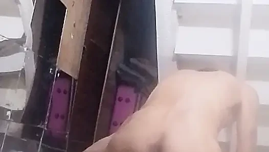 fuck to my wife assy pussy