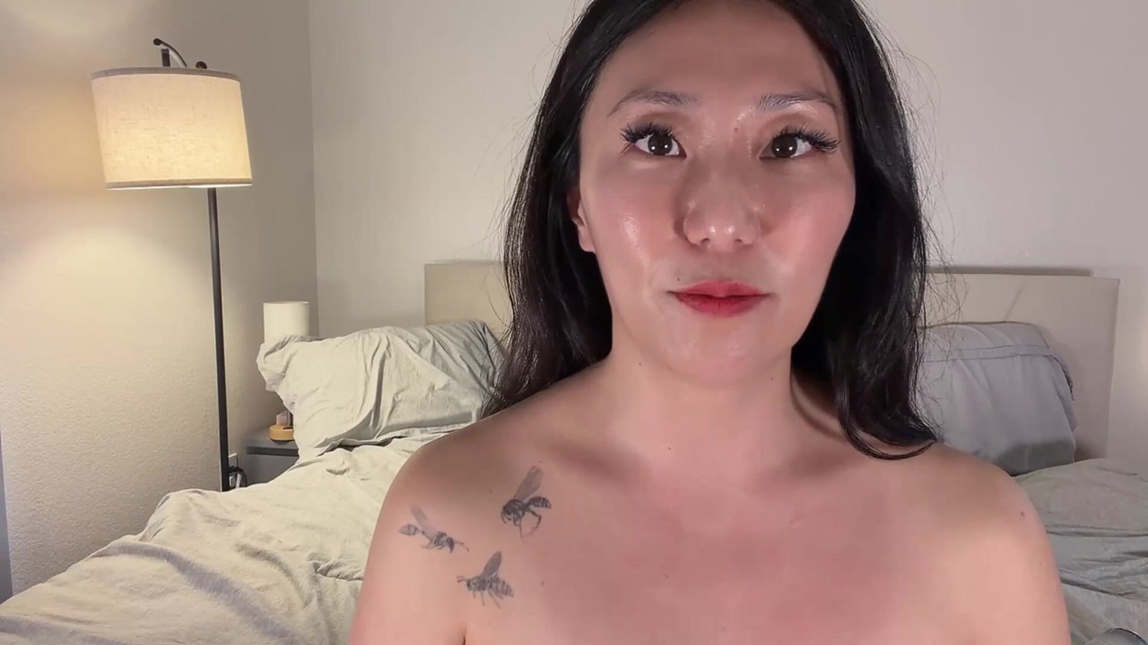 วิดีโอของกูน้ําหีแตกใส่หน้ามึงโคลสอัพและให้คําถามที่พบบ่อยเรื่องเพศศึกษา