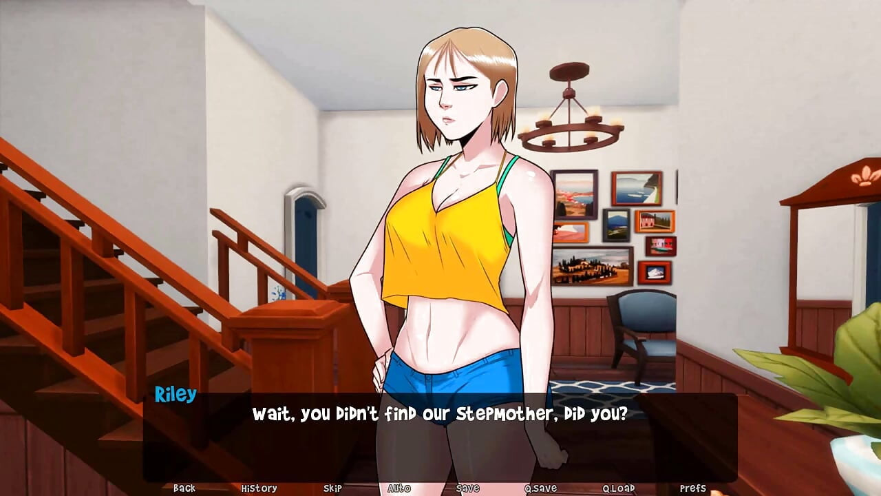 Dawn of Malice: horny girl wants to be fucked hard ep 35