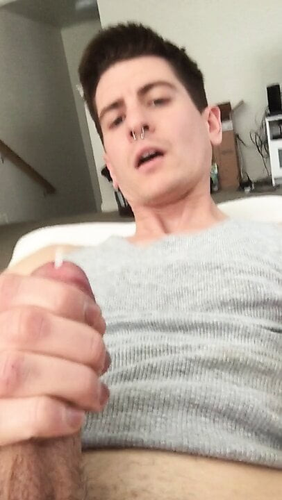 bust the nut