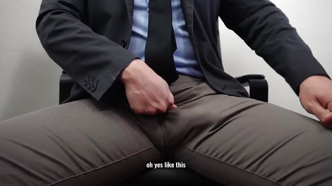 Azijski izazov drkanja kurca