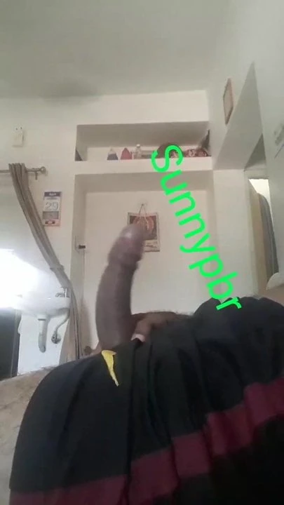 2021 My Monster Cock