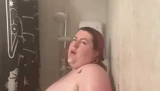 Accidentally Left Phone in Shower