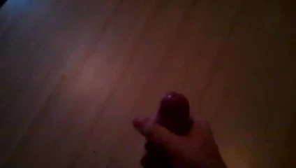 Abspritzen - Cumshot