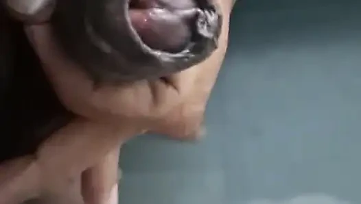 Senin için serbestçe çıplak kıllı yarak...