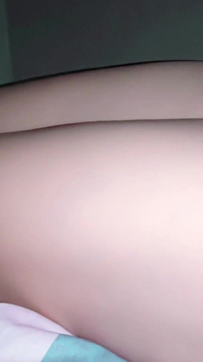 Emotional moment from "Asian student stepsister with panty."