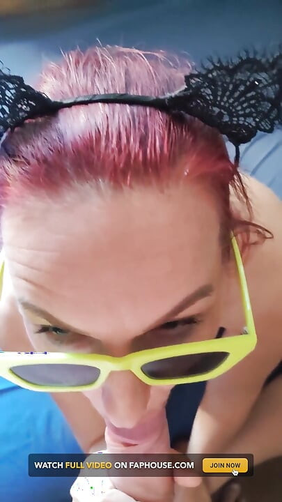 I Am a Naughty Kitty