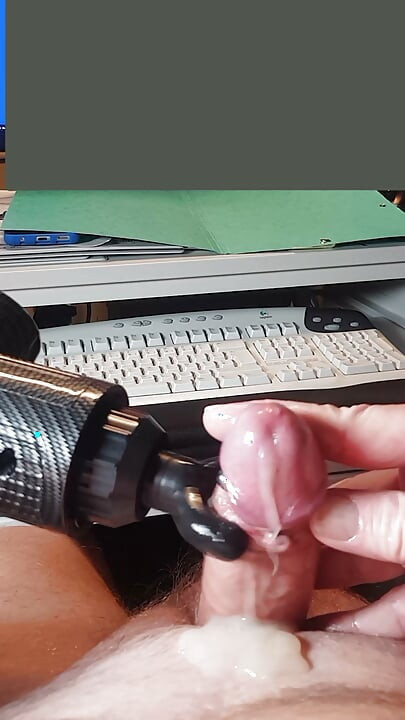 44 cumshots - my first cumpilation!