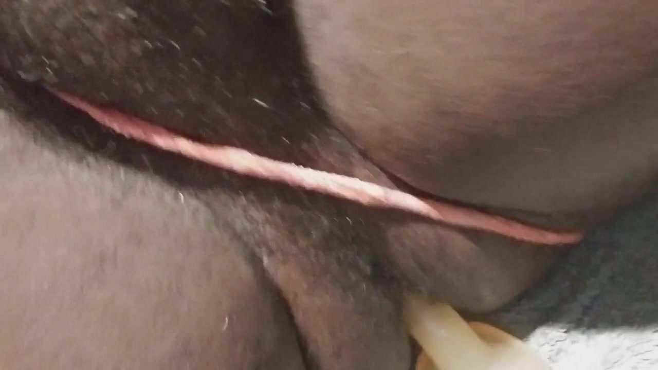 ass work
