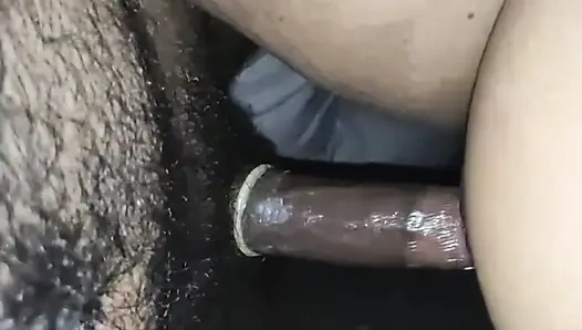 I fuck my Girlfriend in Hotel kalkata