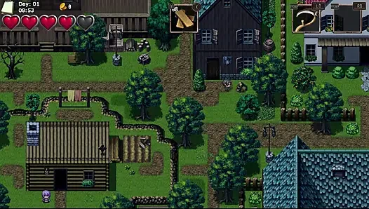 The Biggest Tits in Town