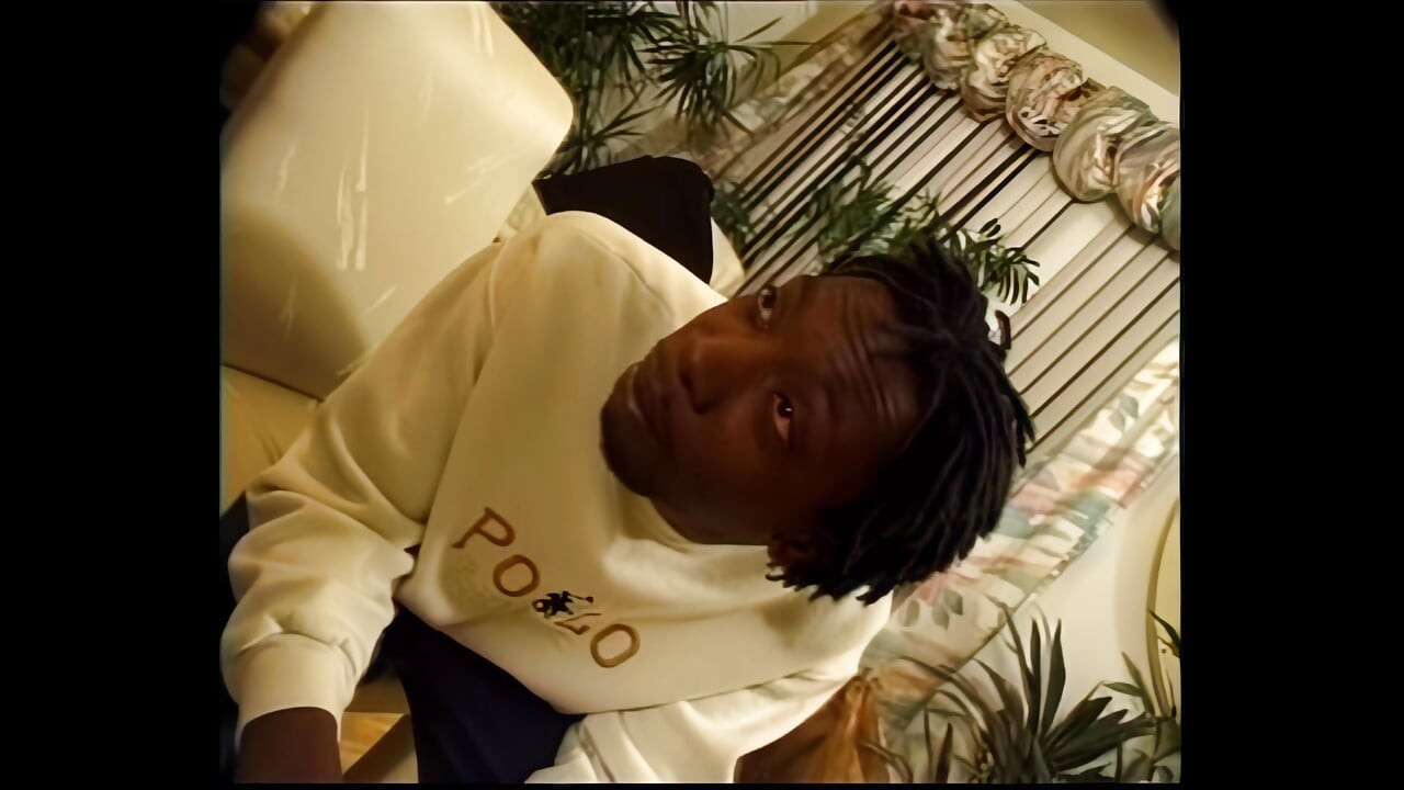 Desiderio di Mandingo! - Episode 1