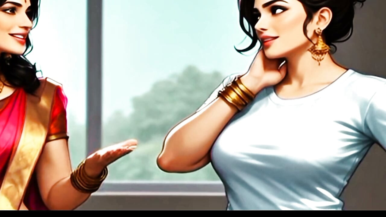 hot bhabi ko devar or osky sasur ny choda hot story