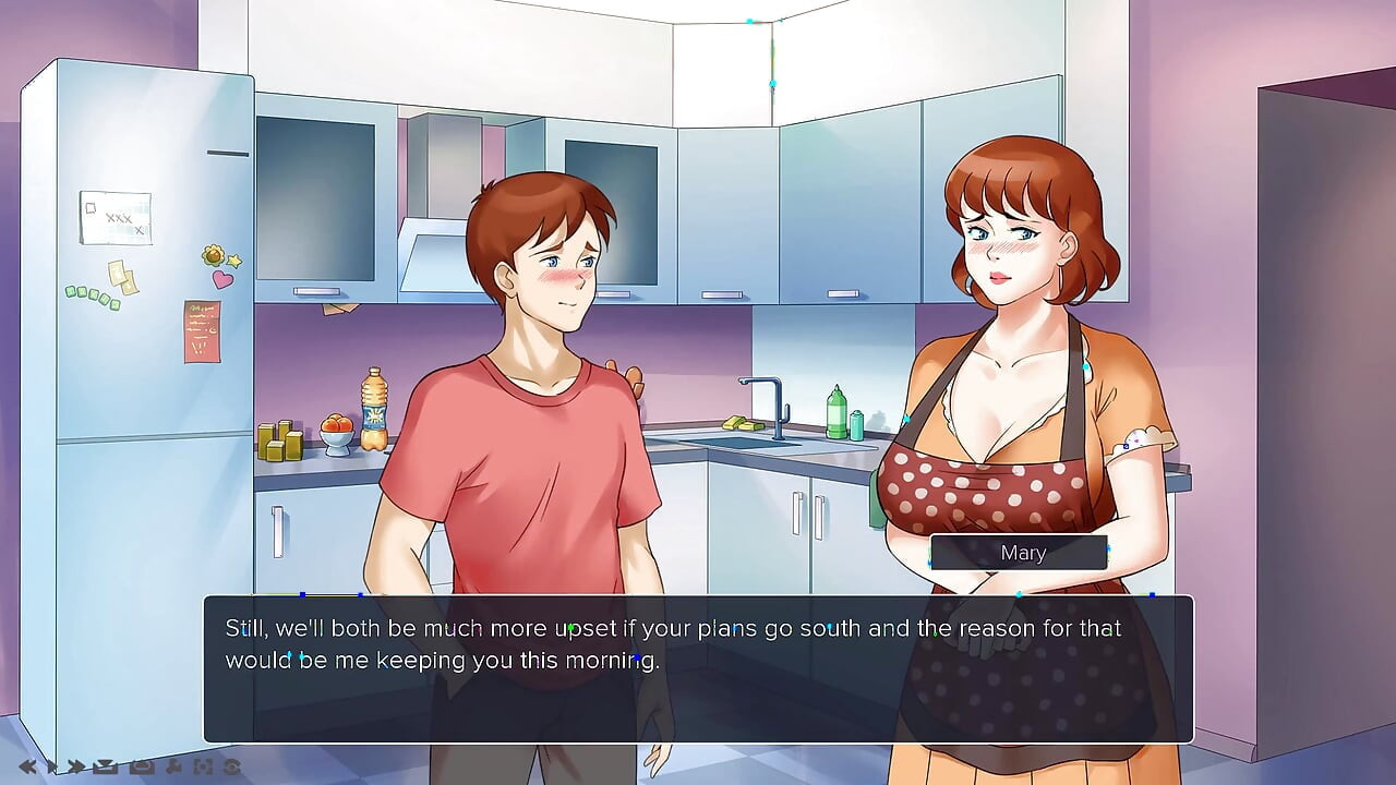 Jogo completo - MILFs Plaza, Parte 2