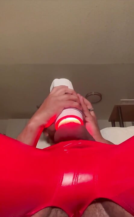 Red Rocket: Sex Toy Review