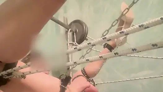 Banding anal tanpa gerakan