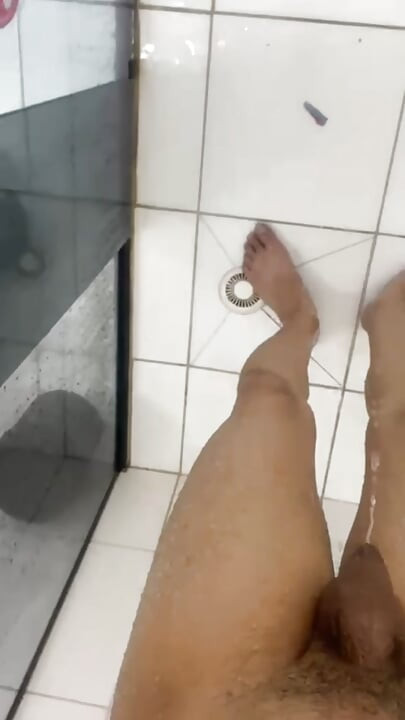 Video Script - "Steamy Bath Time"