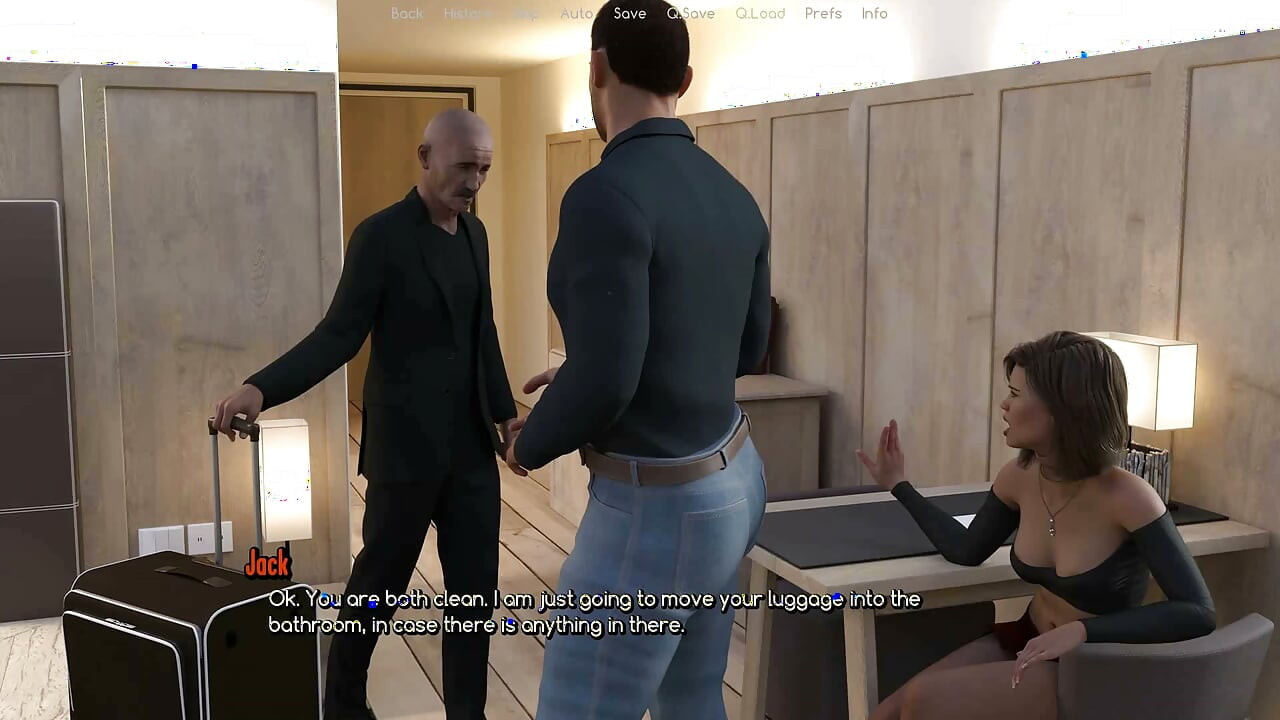 A Life Worth Living:wife Got Caught Cheating and Made Her Hubby Watch -episode 64