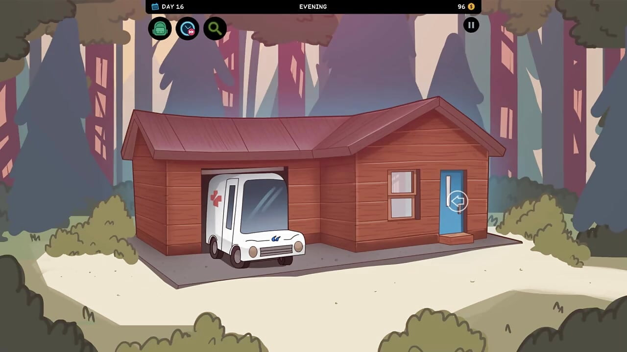 Camp Pinewood v2.6.0 Dio 5 Igranje od Loveskysan69