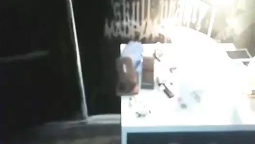 İri güzel kadın