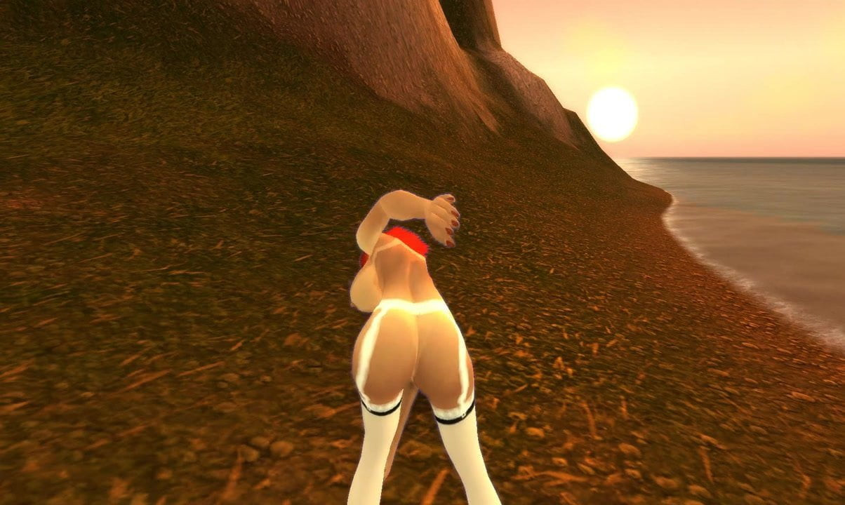 elf Dancing