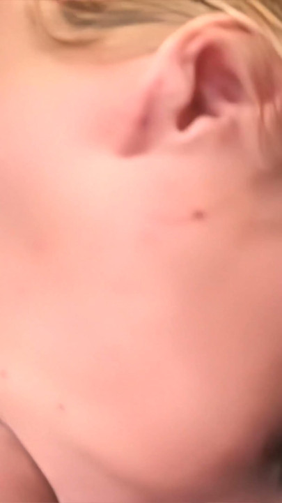 Katie Ray Is Just A Teen Hole | Clip 2